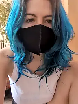 BlondeScarlettx – webcam model profile photo Image 13