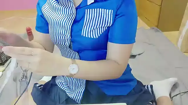 BlondeScarlettx – webcam model profile photo Image 15