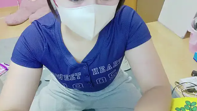 BlondeScarlettx – webcam model profile photo Image 17