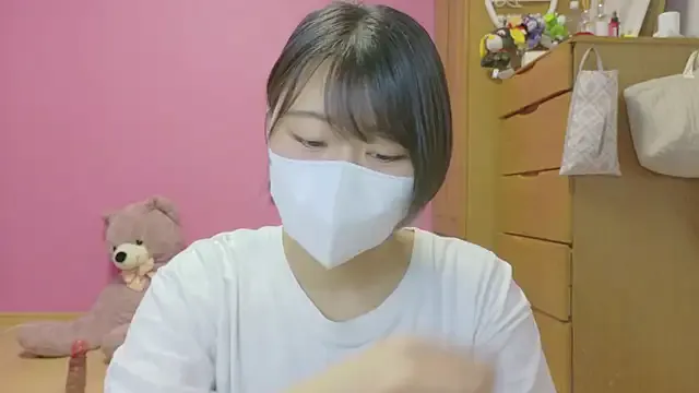 BlondeScarlettx – webcam model profile photo Image 3