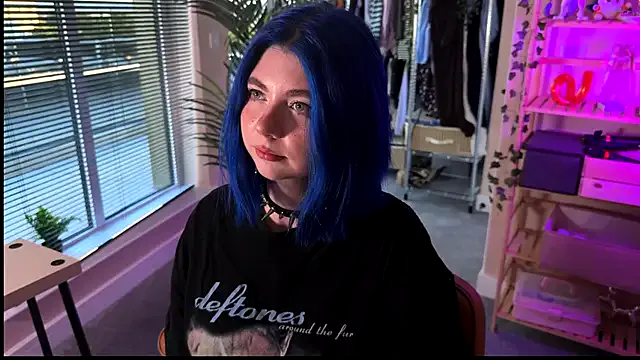 BlondeScarlettx – webcam model profile photo Image 14