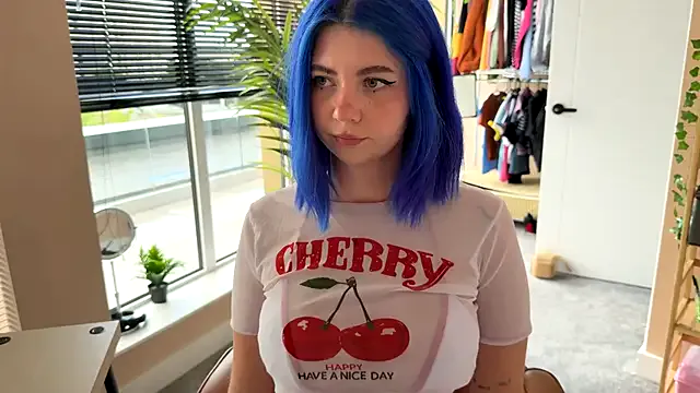 BlondeScarlettx – webcam model profile photo Image 5