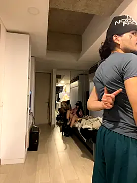 SilviaPastori – webcam model profile photo Image 11