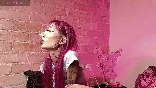 Scarlettsteelexo – webcam model profile photo Image 5