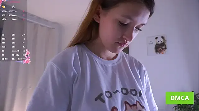 MalinaLaura – webcam model profile photo Image 3