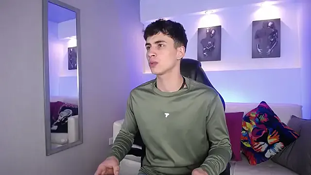 kroddy1985 – webcam model profile photo Image 13