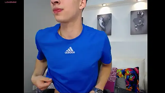 kroddy1985 – webcam model profile photo Image 2