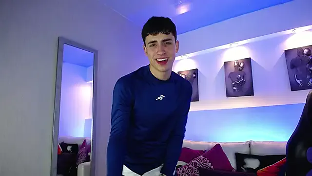 kroddy1985 – webcam model profile photo Image 9