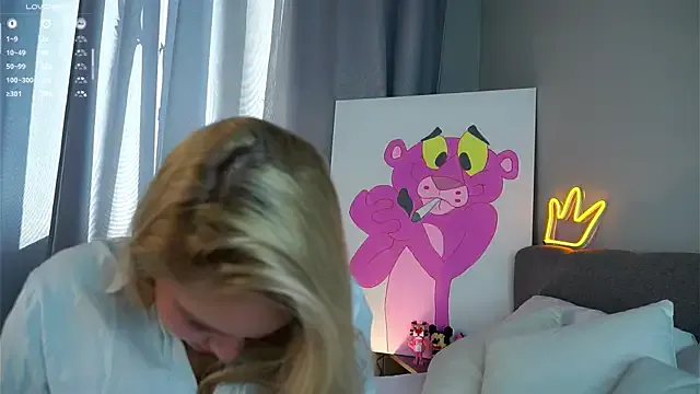 LizzieGreyX – webcam model profile photo Image 12