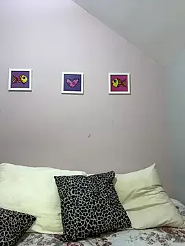 hotamanda01 – webcam model profile photo Image 8