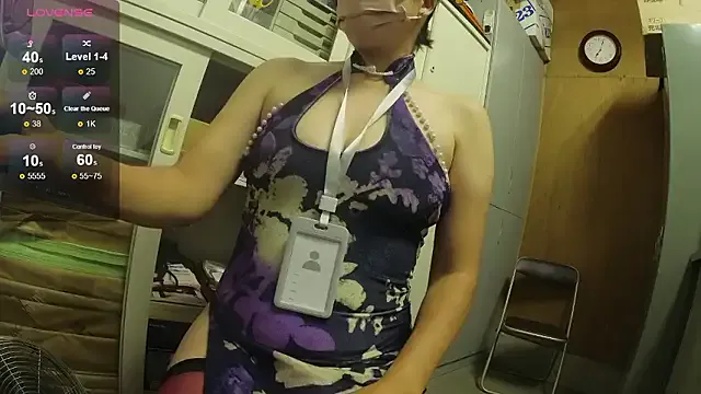 BlondeScarlettx – webcam model profile photo Image 16