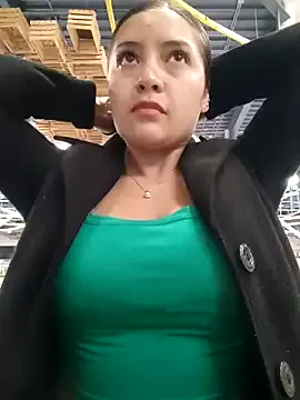 VioletchelseaBabesatation – webcam model profile photo Image 14