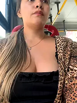 VioletchelseaBabesatation – webcam model profile photo Image 4