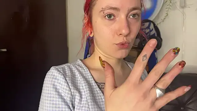 MidnightSeduction – webcam model profile photo Image 3