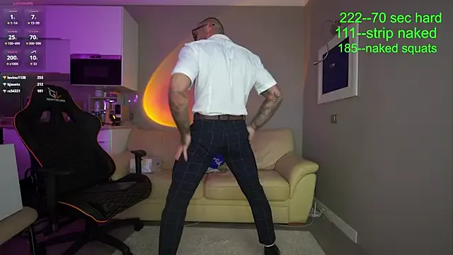 VioletchelseaBabesatation – webcam model profile photo Image 11