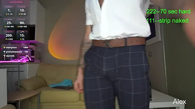 VioletchelseaBabesatation – webcam model profile photo Image 15