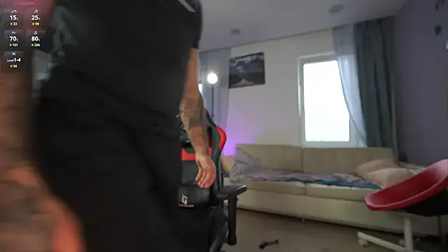 VioletchelseaBabesatation – webcam model profile photo Image 5