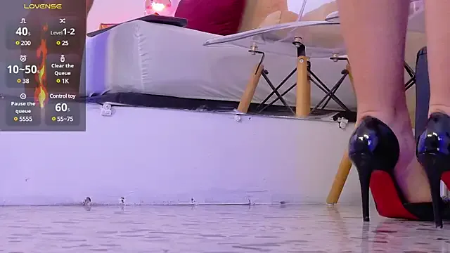 Alexa_Miss – webcam model profile photo