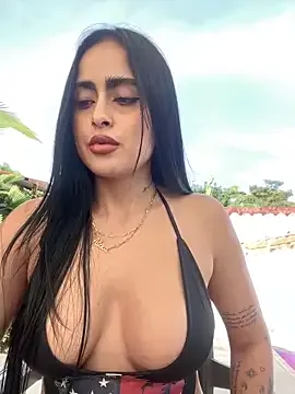 SofiaSins – webcam model profile photo Image 3