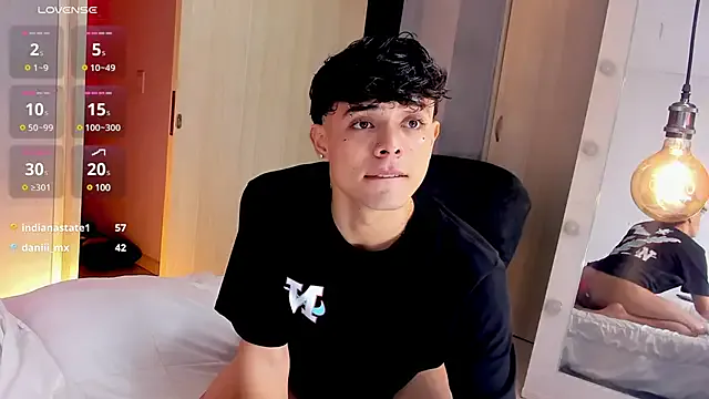 heanvenlyblonde – webcam model profile photo Image 3