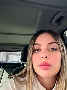 ChelseaBlondeUK – webcam model profile photo Image 17