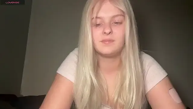 SilviaPastori – webcam model profile photo Image 5