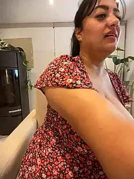 SusyBlair – webcam model profile photo Image 3