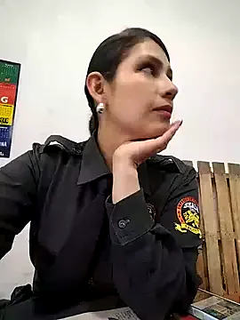 BlondeScarlettx – webcam model profile photo Image 10