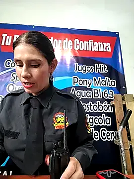 BlondeScarlettx – webcam model profile photo Image 15