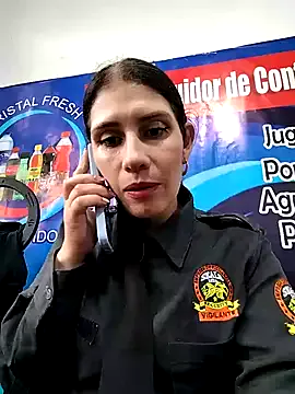 BlondeScarlettx – webcam model profile photo Image 16