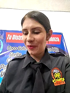 BlondeScarlettx – webcam model profile photo Image 17