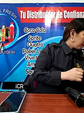 BlondeScarlettx – webcam model profile photo Image 19