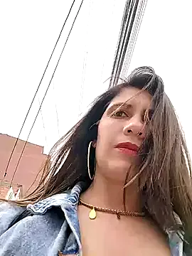 BlondeScarlettx – webcam model profile photo Image 6