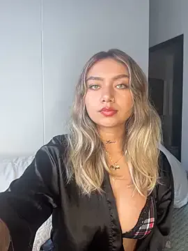 heanvenlyblonde – webcam model profile photo Image 7