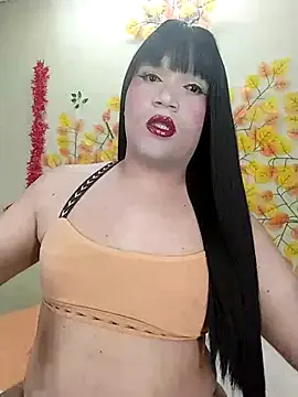 Ambersweet15 – webcam model profile photo