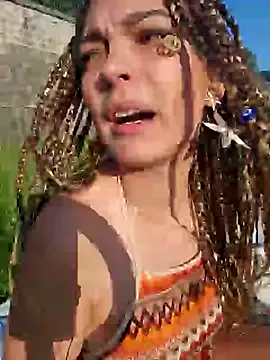 MarilynRainbow – webcam model profile photo Image 5