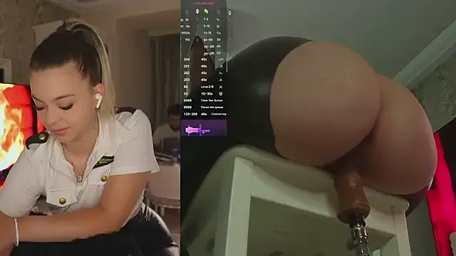 gravebabyxo – webcam model profile photo Image 14