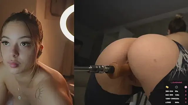 gravebabyxo – webcam model profile photo Image 2