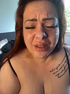 SelennaMoon – webcam model profile photo Image 3