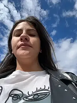 VAGNERMUR – webcam model profile photo Image 10