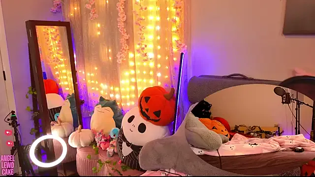 BabeBeth40 – webcam model profile photo Image 13