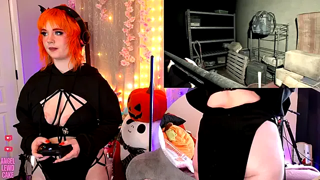 BabeBeth40 – webcam model profile photo Image 4