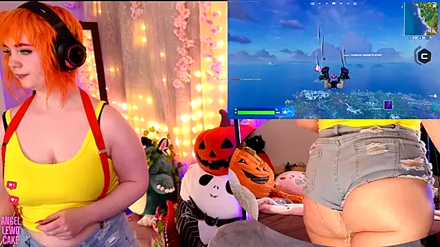 BabeBeth40 – webcam model profile photo Image 7