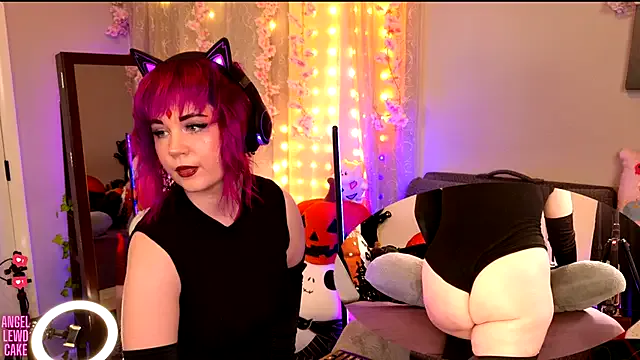 BabeBeth40 – webcam model profile photo Image 8