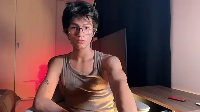 KAMESAN08 – webcam model profile photo Image 14