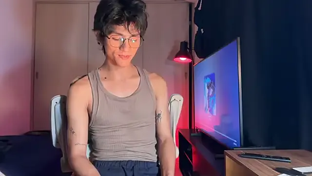 KAMESAN08 – webcam model profile photo Image 15