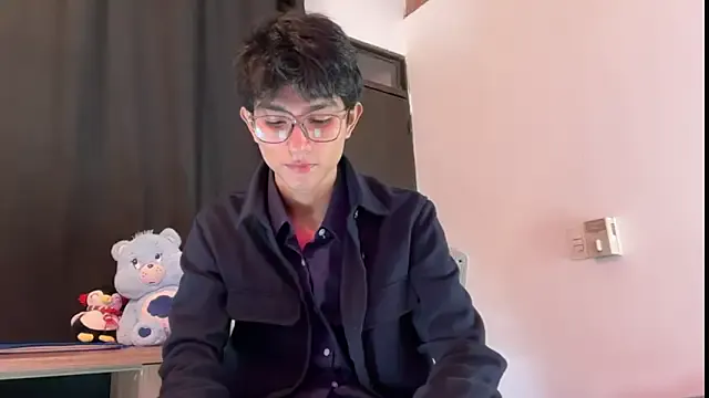 KAMESAN08 – webcam model profile photo Image 2