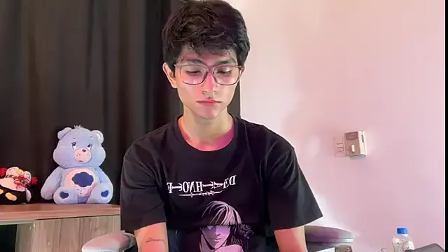 KAMESAN08 – webcam model profile photo Image 4