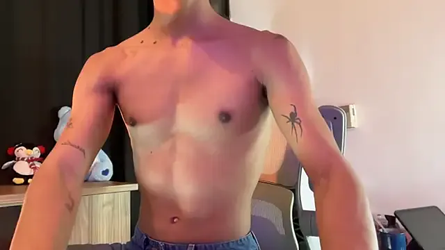 KAMESAN08 – webcam model profile photo Image 5