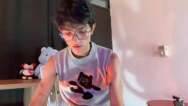 KAMESAN08 – webcam model profile photo Image 6